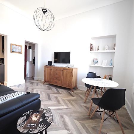וישי Superbe Appartement Independant En Centre Ville מראה חיצוני תמונה