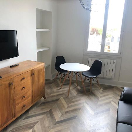 וישי Superbe Appartement Independant En Centre Ville מראה חיצוני תמונה