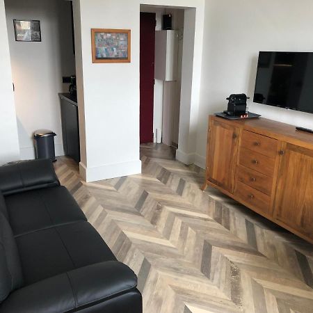 וישי Superbe Appartement Independant En Centre Ville מראה חיצוני תמונה