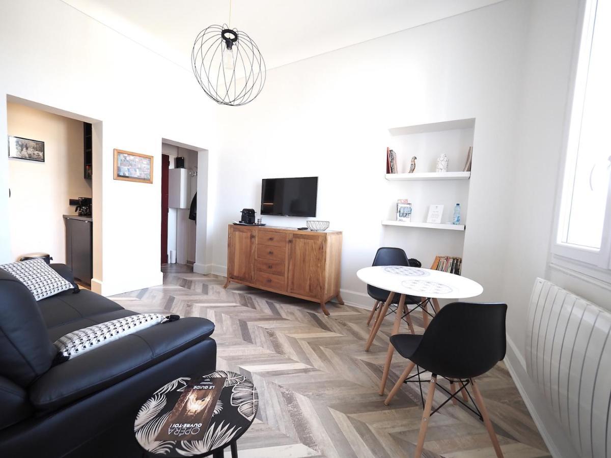 וישי Superbe Appartement Independant En Centre Ville מראה חיצוני תמונה