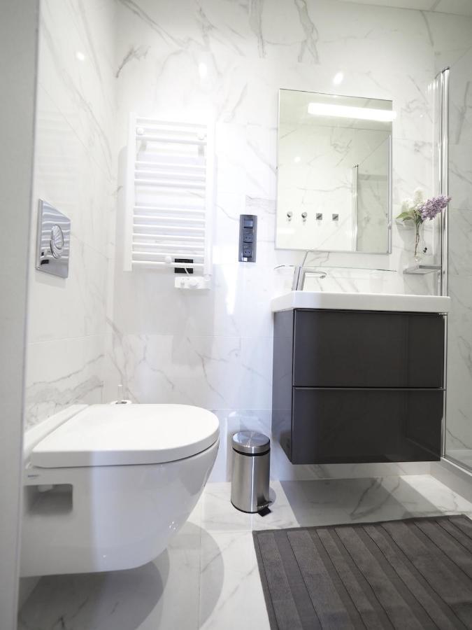 וישי Superbe Appartement Independant En Centre Ville מראה חיצוני תמונה