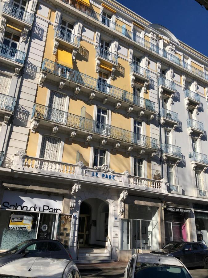 וישי Superbe Appartement Independant En Centre Ville מראה חיצוני תמונה