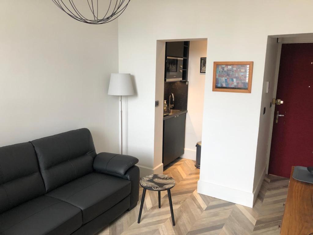 וישי Superbe Appartement Independant En Centre Ville מראה חיצוני תמונה